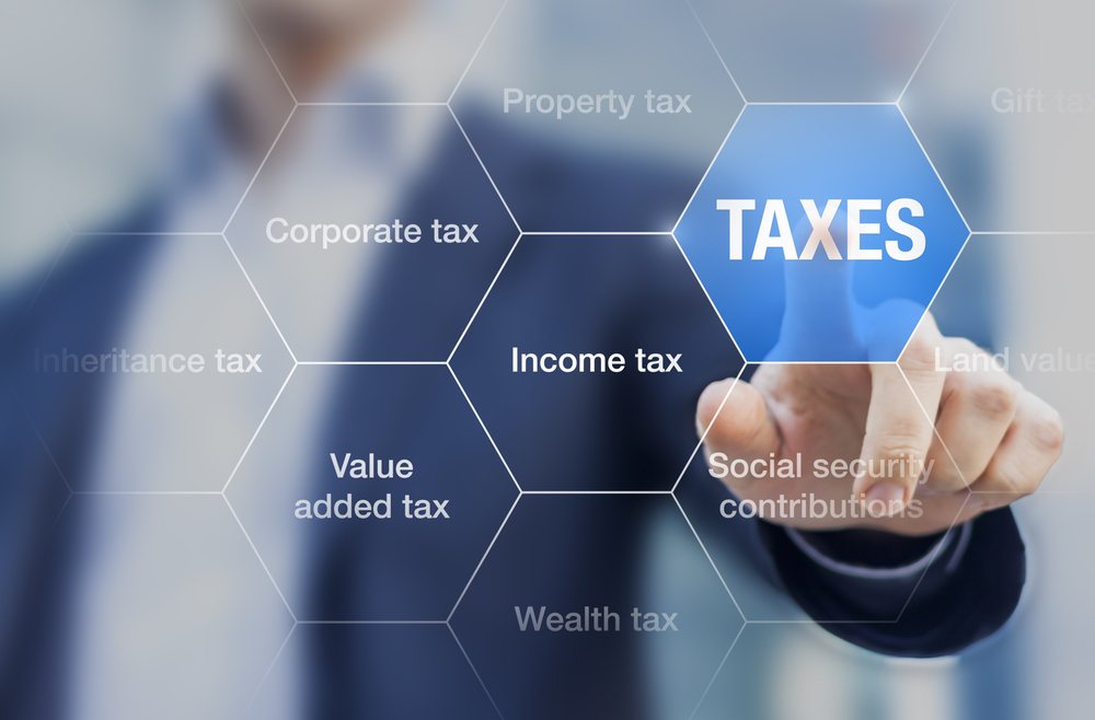 Six Overlooked Tax Mistakes Made By Sole Proprietors