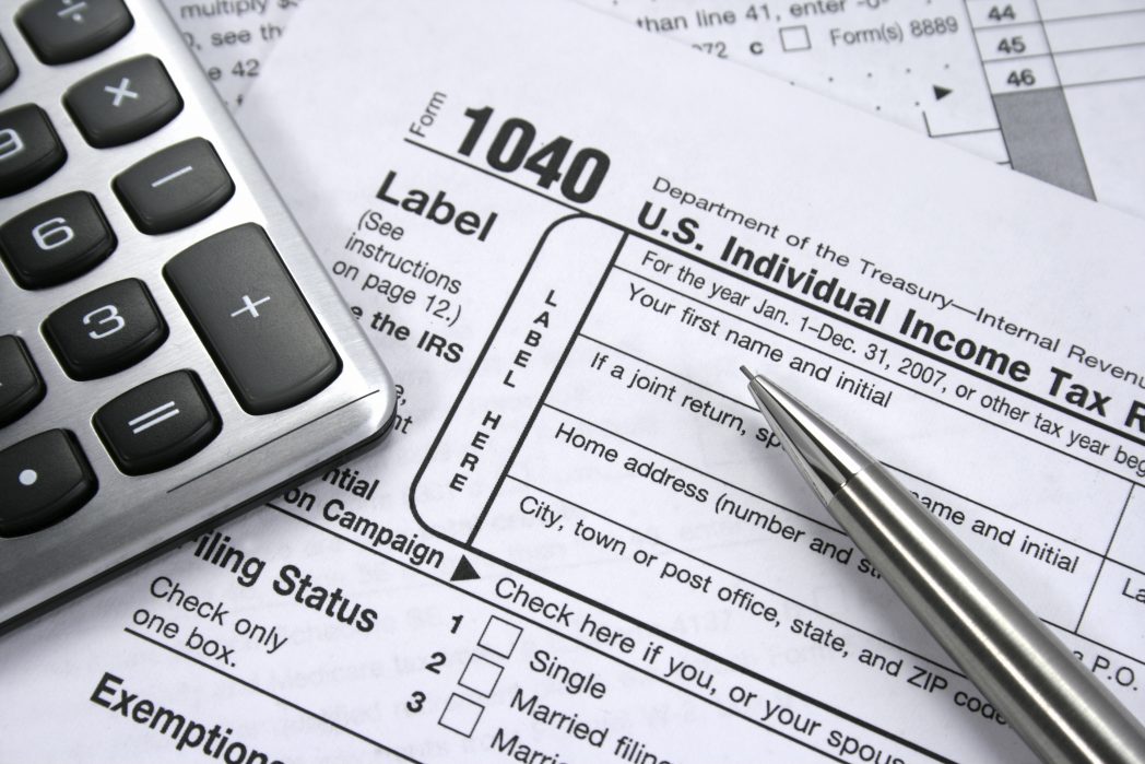 2018 Tax Season is HERE! Are you Ready?