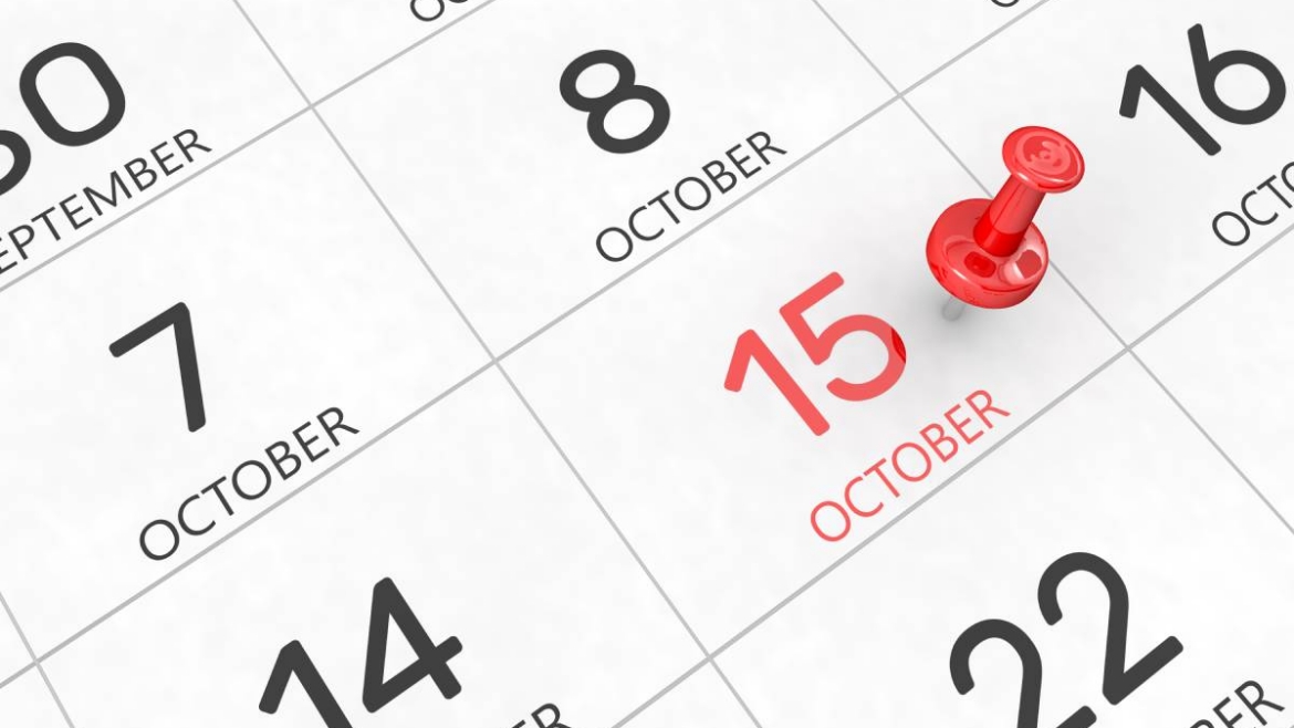 Owe the IRS and Still Haven’t Filed Your 2025 Tax Return? Don’t Wait Until October 15